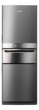 Brastemp Inverse 3 Frost Free 419 Litros Inox