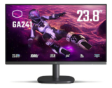 Monitor Gamer Cooler Master Ga241 1080p Va 100hz 1ms Hdm