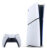 Console PlayStation® 5 Slim Edição Digital 1TB Branco – Sony