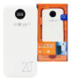 Inva Prime 20000mAh Power Bank