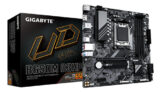 Gigabyte Placa-Mãe B650M D3HP AM5 DDR5 M-ATX Rev. 1.0