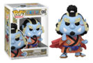 Funko Pop! Animation One Piece Jinbe 1265