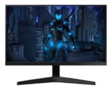 Monitor Gamer Samsung 24” Fhd, 75hz