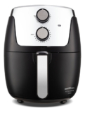 Fritadeira Air Fryer Britânia, 1500W, Bfr38