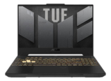 Notebook Gamer ASUS TUF Gaming F15 FX507ZC4