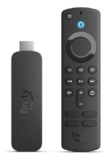 Amazon Fire TV Stick 4K Wi-Fi 6 Alexa