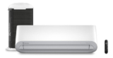 Ar-Condicionado Electrolux Split 18.000 BTUs Color Adapt Quente/Frio