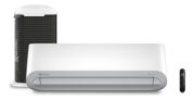 Ar-Condicionado Electrolux Split 18.000 BTUs Color Adapt Quente/Frio