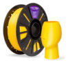 Voolt3D Filamento PETG HF High Fluidity Amarelo 1kg 1.75mm