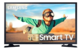 Samsung Smart TV 32″ HD LED LS32BETBLGGXZD