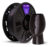Voolt3D Filamento PETG HF Preto 1kg 1.75mm