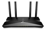 Roteador Wi-fi 6 Gigabit Aginet Tp-link Ex511 Ax3000 Mesh