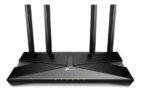 Roteador Wi-fi 6 Gigabit Aginet Tp-link Ex511 Ax3000 Mesh