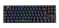 Teclado Mecanico ABNT2 Mancer Ghoul Mk2 RGB