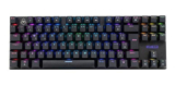 Teclado Mecanico ABNT2 Mancer Ghoul Mk2 RGB