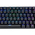 Teclado Mecanico ABNT2 Mancer Ghoul Mk2 RGB