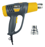 Zente Soprador Térmico 2000W 2 Estágios 127V