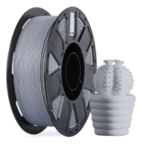 Filamento Creality Ender-pla grey 1,75mm