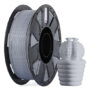 Filamento Creality Ender-pla grey 1,75mm