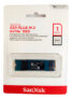 Sandisk SSD M.2 1TB Plus NVMe