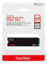 SSD Sandisk Plus 500GB 2400mb/s
