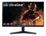 Monitor Gamer LG UltraGear 23,8 FHD 144Hz 1ms HDR FreeSync
