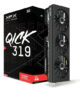 XFX RX 7800 XT Speedster QICK319 16GB
