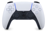 Controle Sem Fio Sony DualSense PS5 Branco