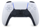 Controle Sem Fio Sony DualSense PS5 Branco