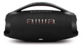 Aiwa Boombox AWS-BBS-01B 200W IP66 30h Bateria