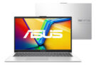 ASUS Vivobook Go E1504GA Intel Core i3 N305 8GB RAM 512GB SSD Windows 11