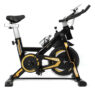 Bicicleta Spinning Wct Fitness Roda de Inércia 13kg
