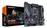 Placa Mãe Gigabyte B760M GAMING X