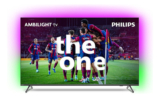 TV Philips 55PUS8808/78 55 4K The One Ambilight