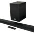 Soundbar Samsung B-series Hw-b650f 3.1 Canais Subwoofer Incluso 2025