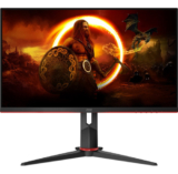 Monitor Gamer 27g2s bk 27” 165hz 1ms