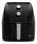 Fritadeira Air Fryer Britânia 5,5L 1500W Redstone 220V