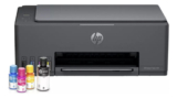 HP Smart Tank 584 Multifuncional Jato de Tinta Colorida Wi-Fi