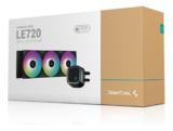 Deepcool LE720 360mm ARGB