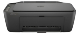 Impressora Multifuncional HP DeskJet Ink Advantage 2874 Colorida Wi-Fi USB