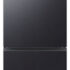 Geladeira Duplex Inverse Samsung RB50 Black Inox 462L 220V