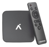Tv Box Aquário Stv-3000 Plus 4k