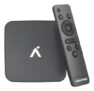 Tv Box Aquário Stv-3000 Plus 4k