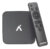Tv Box Aquário Stv-3000 Plus 4k