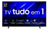 Samsung UN50DU8000GXZD 50″ Crystal UHD 4K Smart TV