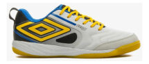 Umbro Pro 5 Bump Chuteira Futsal Couro Indoor