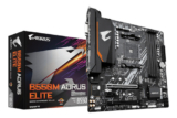 Gigabyte B550M Aorus Elite