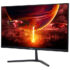 Monitor Gamer Aoc 22” Full Hd Gaming 120hz 1ms VA