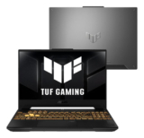Notebook ASUS TUF Gaming F15 I7 13620H RTX 4050 6GB + 8GB RAM + Linux
