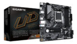 Gigabyte B650M D3HP Soquete AM5 Micro ATX DDR5